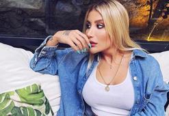 'İrem Derici füze atmış!' Cem Belevi ile olaylı ayrılığı sonrası ünlü sanatçı sosyal medyayı salladı