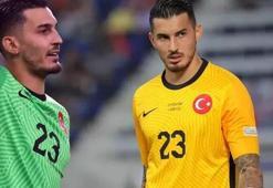Fransa, İngiltere derken Uğurcan Çakır'ın yeni adresi...