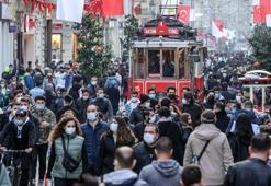 Maske ile ilgili flaş açıklama! Geri döndü