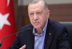 Cumhurbaşkanı Erdoğan, cemevini ziyaret edecek