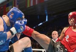 Muay-Thai dalında 127 madalya