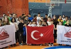 Okul Sporları'nda 92 madalya