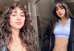 Şişli'deki scooter kazasında kahreden detay! Dilara Gül'den geriye bu görüntüler kaldı