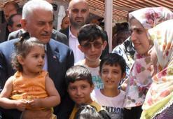 Binali Yıldırım: Önümüzdeki sene 3 tane bayramımız var