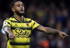 Fenerbahçe yeni forvetine kavuştu! Joshua King transferi açıklandı