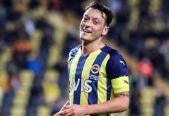 Fenerbahçe'de Mesut Özil karmaşası! Menajerinden flaş açıklama...