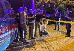 Koca dehşeti: eşi ile sevgilisini öldürüp, sevgilisinin annesini ağır yaraladı