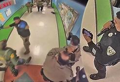 Dünyayı dehşete düşüren saldırının görüntüleri sızdı! İşte ABD'yi ayağa kaldıran o anlar...