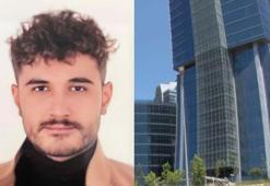 Aziz Can Belice kimdir, neden öldü? Aziz Can Belice olayı nedir? Başına poşet geçirilmiş!