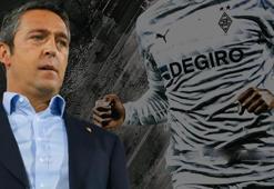 Roberto Firmino dediler bambaşka bir yıldız çıktı! Ali Koç 23 M.€'luk golcüyle masaya oturdu