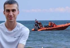 Yunus Çakır bulundu mu, Cebeci Plajı'nda denize giren Yunus Çakır öldü mü?