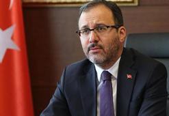 KYK borçları ile ilgili flaş açıklama! Bakan Kasapoğlu duyurdu: Çalışmalarımız hazır!