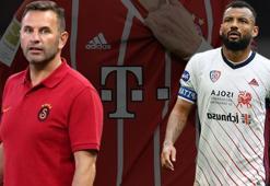 Joao Pedro'nun menajeri 2.6 istedi G.Saray transferden vazgeçti! İşte Okan Buruk'un yeni 10 numarası...