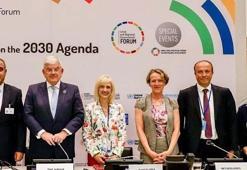 'Avcılar Modeli' BM gündeminde