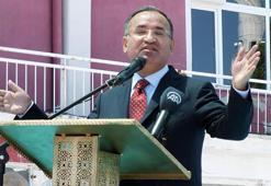 Bakan Bozdağ: Türkiye'de darbeler devri kapanmıştır