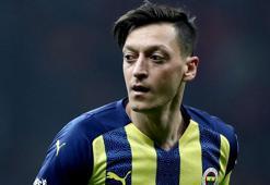 Mesut Özil'in yeni takımı belli oldu! Medipol Başakşehir'den flaş transfer paylaşımı...
