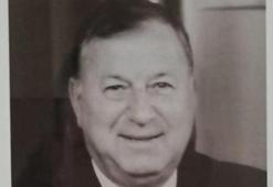 THY'nin eski genel müdürü ve pilotu Atilla Çelebi hayatını kaybetti