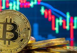 Kripto paralarda son dakika gelişmesi! Gün içerisinde çakılan Bitcoin'den sürpriz atak