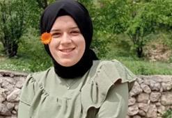 Üniversiteli Beste'den kahreden haber! Tatil için Amasya'ya gelmişti
