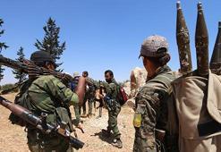 Skandal ortaya çıktı: Terör örgütü PKK/YPG Avrupalı teröristlere eğitim verdi