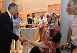 15 Temmuz belgeselinin galası yapıldı