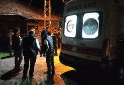 Kastamonu'da 'ceviz ağacının dalını neden kestin' kavgası: 1 ölü, 2 yaralı
