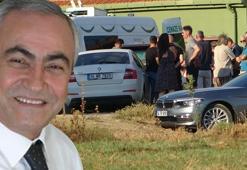 Ünlü eğitimci Nazmi Arıkan cinayetinde şok detay