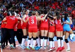 Türkiye Tayland voleybol maçı İZLE! Ne zaman, hangi kanalda, saat kaçta? Maçın hakemi kim olacak, voleybol maçı şifresiz mi yayınlanacak?