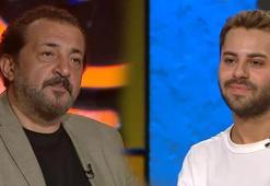 Mehmet Şef'ten MasterChef yarışmacısına iş teklifi!