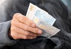 Emekli maaşlarına zam geldi! Hesaplara yatıyor! Ve tarih verildi!