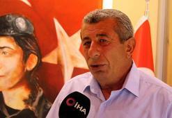 15 Temmuz şehidi Cennet Yiğit'in babası: 15 Temmuz'da ölümü, ölümle korkuttuk