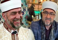 İskeçe Müftüsü Ahmet Mete, hayatını kaybetti