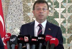 İBB Başkanı İmamoğlu'ndan manifesto hazırlıkları