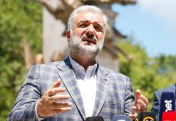 Ak Parti İstanbul İl Başkanı Kabaktepe’den 15 temmuz çağrısı