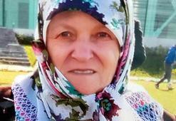 Samsun'da 8 çocuk annesi kadın, keneden hayatını kaybetti