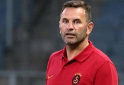Galatasaray'da transfer operasyonu başlıyor! Liste belli oldu: 8 ayrılık ve 3 transfer...