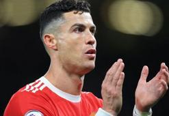 Cristiano Ronaldo'yu Avrupa'nın devleri reddetti farklı bir coğrafyadan astronomik bir teklif geldi!