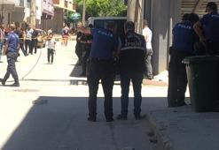 Bursa'da silahlı saldırı; 3 yaralı