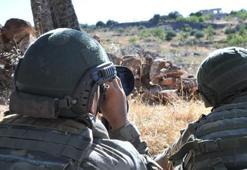 İçişleri Bakanlığı: Bitlis'te 2 terörist etkisiz hale getirildi