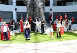 '15 Temmuz Demokrasi Müzesi'ni, 53 bin 860 kişi ziyaret etti