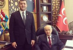 MHP'den istifa ettikten sonra Bahçeli'den tekrar davet alan milletvekili Ersoy: Liderimin çağrısından şeref duydum