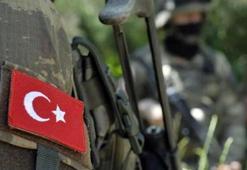 Terör örgütü PKK'ya ağır darbe! 5 terörist daha öldürüldü