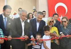 15 Temmuz şehidinin adı aile sağlığı merkezine verildi