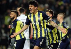 Kim Min-Jae'nin yeni takımı belli oldu! Fenerbahçe rekor bonservis bedeliyle kasasını doldurdu