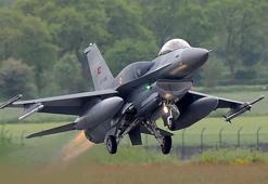 Yunanistan'dan F-35 hamlesi! ABD'de nabız yokladı...