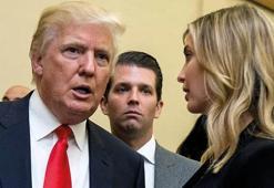 Donald Trump'ın eski eşi Ivana Trump hayatını kaybetti
