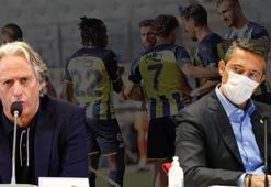 Fenerbahçe'de 7 futbolcu Samandıra'yı boşaltıyor! 'En fazla maaşı siz alıyorsunuz, size güle güle'