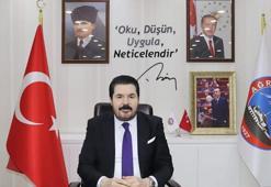 Başkan Sayan’dan 15 Temmuz mesajı