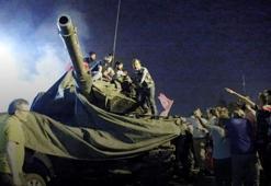 15 Temmuz programı! 15 Temmuz Demokrasi nöbeti tutulacak mı? 15 Temmuz Demokrasi ve Milli Birlik Günü’nün 6’ncı yıldönümü!