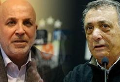 Beşiktaş ile Alanyaspor arasında sürpriz takas!